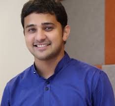 Rahul Saxena