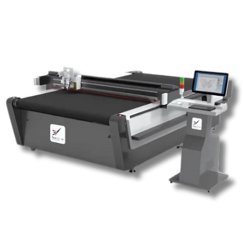Digital Cutting Machine