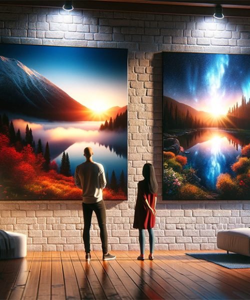 printsonwall
